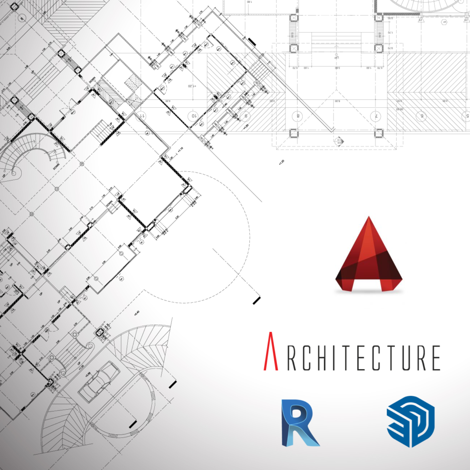 Architect’s Toolkit: Navigating the Digital Landscape with Essential Software and Tools